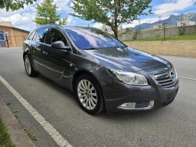 Opel Insignia 105К км* АВТОМАТИК* ТОП, снимка 1