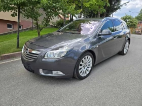 Opel Insignia 105К км* АВТОМАТИК* ТОП, снимка 5
