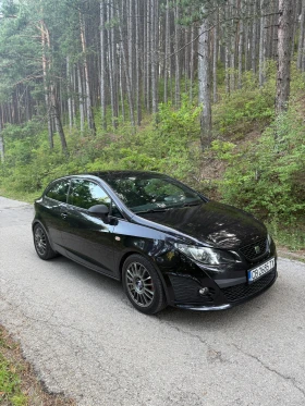 Seat Ibiza Cupra 1.4 TSI, снимка 3