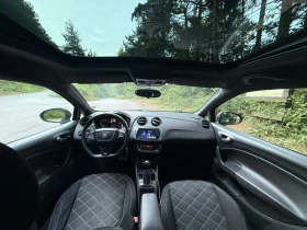 Seat Ibiza Cupra 1.4 TSI, снимка 12