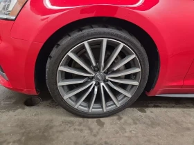 Audi Coupe * PREMIUM PLUS * CARFAX * Бeз инциденти * , снимка 15