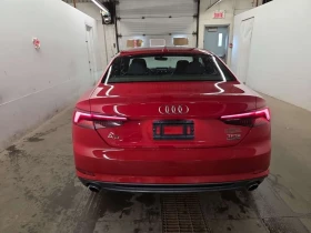Audi Coupe * PREMIUM PLUS * CARFAX * Бeз инциденти * , снимка 4