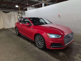 Audi Coupe * PREMIUM PLUS * CARFAX * Бeз инциденти * , снимка 2