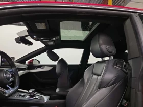 Audi Coupe * PREMIUM PLUS * CARFAX * Бeз инциденти * , снимка 12