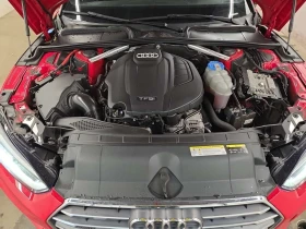 Audi Coupe * PREMIUM PLUS * CARFAX * Бeз инциденти * , снимка 17