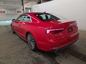 Audi Coupe * PREMIUM PLUS * CARFAX * Бeз инциденти * , снимка 5