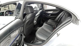 Mercedes-Benz CLS 450 4MATIC* HUD* 360* ESC* КОЖА* ОБДУХВ* ПАНО, снимка 10