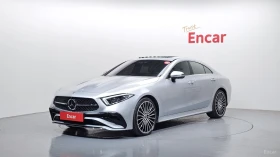 Mercedes-Benz CLS 450 4MATIC* HUD* 360* ESC* КОЖА* ОБДУХВ* ПАНО, снимка 1