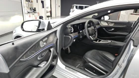 Mercedes-Benz CLS 450 4MATIC* HUD* 360* ESC* КОЖА* ОБДУХВ* ПАНО, снимка 9