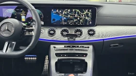 Mercedes-Benz CLS 450 4MATIC* HUD* 360* ESC* КОЖА* ОБДУХВ* ПАНО, снимка 16