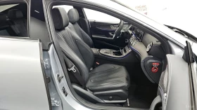 Mercedes-Benz CLS 450 4MATIC* HUD* 360* ESC* КОЖА* ОБДУХВ* ПАНО, снимка 11