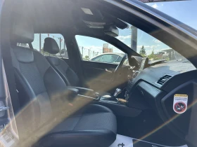 Mercedes-Benz C 200 CDI OM646 AВТОМАТИК ЕLEGANCE AMG-ПАКЕТ, снимка 14