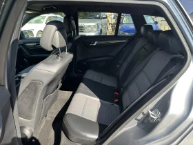 Mercedes-Benz C 200 CDI OM646 AВТОМАТИК ЕLEGANCE AMG-ПАКЕТ, снимка 10
