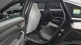 Audi A6 45TFSI* QUATTRO* ПОДГРЕВ* ОБДУХВАНЕ* ПАНО* 360* HU, снимка 11