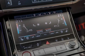 Audi S8 4.0TFSI/Bang&Olufsen/Карбон/Quattro/Обдухване/Каме, снимка 11