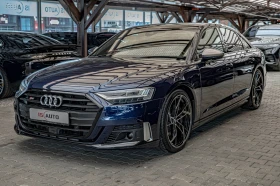 Audi S8 4.0TFSI/Bang&Olufsen/Карбон/Quattro/Обдухване/Каме, снимка 3