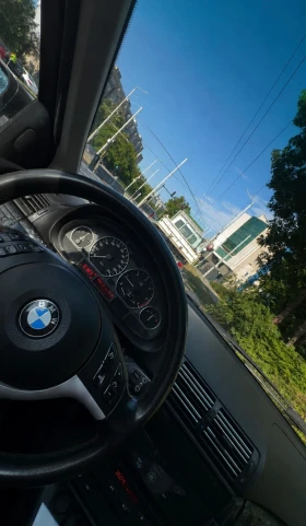 BMW 318, снимка 7