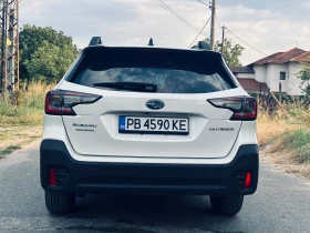 Subaru Outback, снимка 6