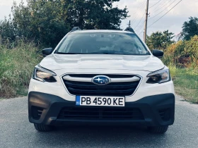 Subaru Outback, снимка 1