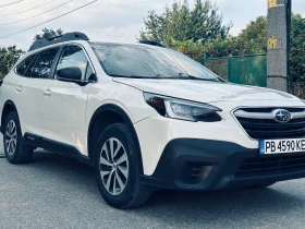 Subaru Outback, снимка 2