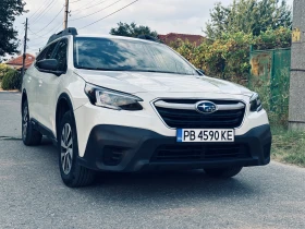 Subaru Outback, снимка 3