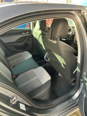 Skoda Octavia Skoda Octavia edition, снимка 3