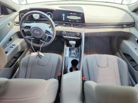 Hyundai Elantra 2.0l Sel, снимка 8