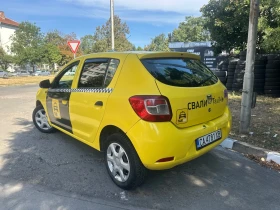 Dacia Sandero 1.2 lpg, снимка 2