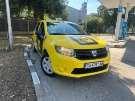Dacia Sandero 1.2 lpg, снимка 1