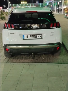 Peugeot 3008 Panorama* * * * LED* * * PureTech* * * , снимка 10