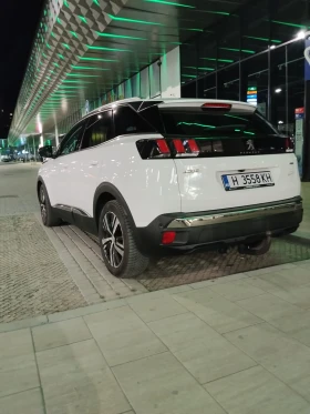 Peugeot 3008 Panorama* * * * LED* * * PureTech* * * , снимка 3