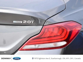 Genesis G70, снимка 8