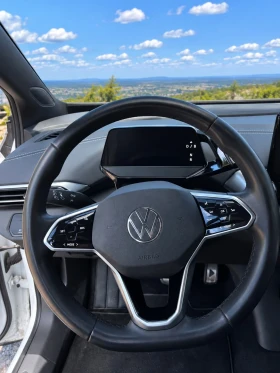 VW ID.4 Pro 128kW, снимка 13