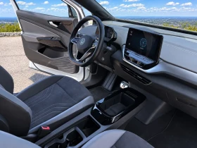 VW ID.4 Pro 128kW, снимка 10