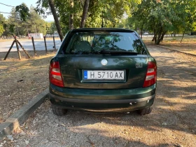 Skoda Fabia SDI, снимка 5
