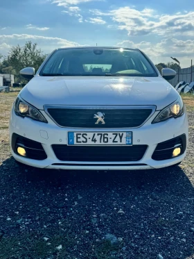 Peugeot 308 1.6HDI 100к.с, снимка 5