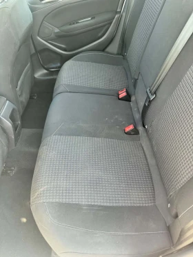 Peugeot 308 1.6HDI 100к.с, снимка 10