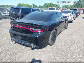Dodge Charger SRT HELLCAT, снимка 4