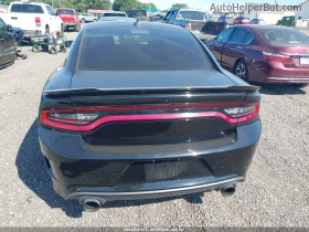 Dodge Charger SRT HELLCAT, снимка 5