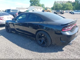 Dodge Charger SRT HELLCAT, снимка 3