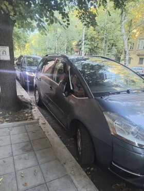 Citroen C4 Picasso 1.6 , снимка 4