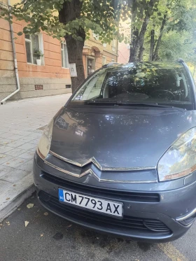 Citroen C4 Picasso 1.6 , снимка 3