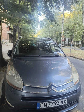 Citroen C4 Picasso 1.6 , снимка 2