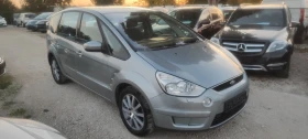 Ford S-Max 2.0 DIESEL, снимка 3