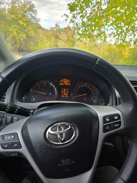 Toyota Avensis, снимка 9