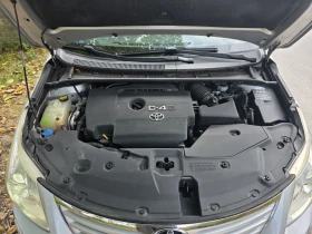 Toyota Avensis, снимка 6