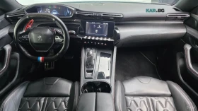 Peugeot 508, снимка 5