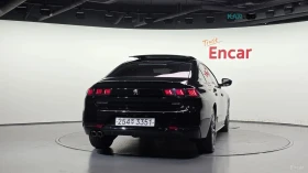 Peugeot 508, снимка 4