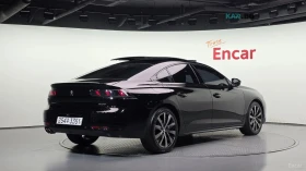 Peugeot 508, снимка 2
