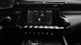 Peugeot 508, снимка 12